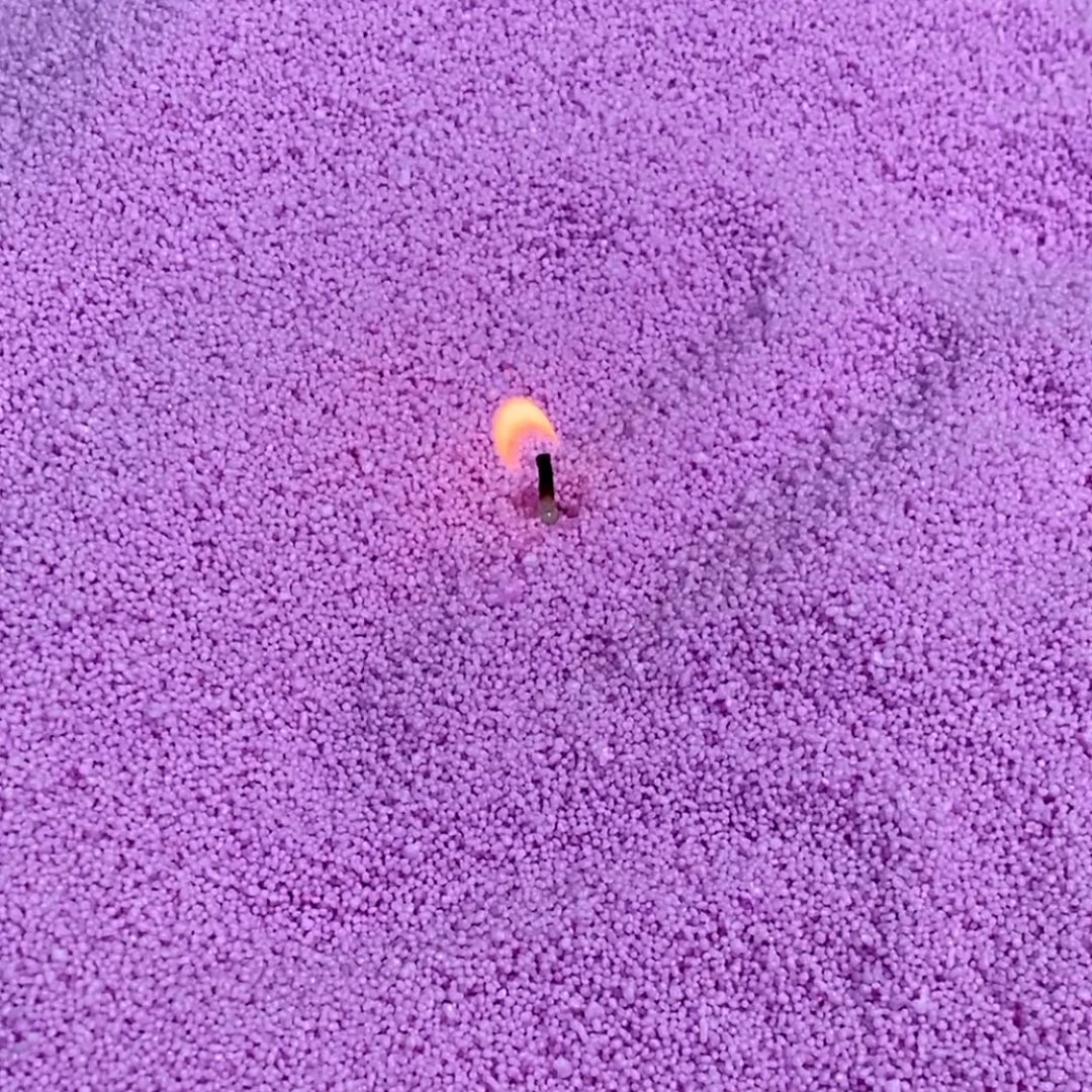 Candle Color and Scent Sample Set (Mini Packs)-4