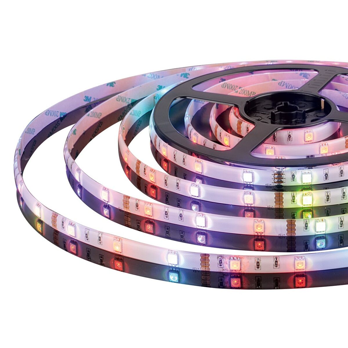 LED strips Activejet AJE-LED MUSIC STRIPE-5