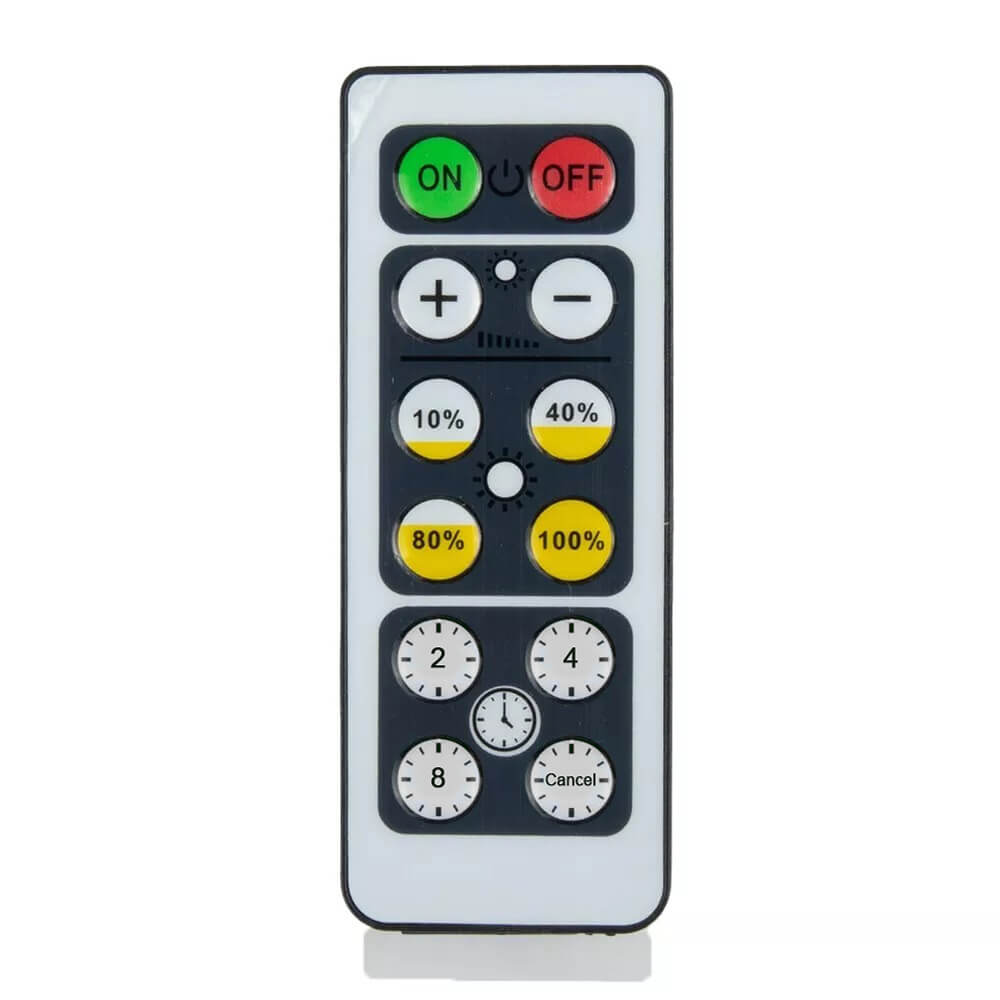 Ghirlanda luminoasa decorativa de exterior, cu 15 becuri LED soclu E27, 15m-2